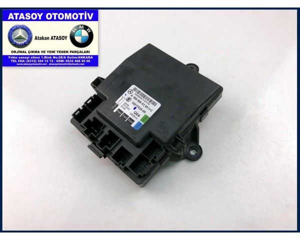 MERCEDES W169 SOL ÖN KAPI BEYNİ A1699000100 A1698201185 , A1698207926 A1698207126 A1698204326 A1698200026 1699000100 1698201185 1698207926 1698207126 1698204326 1698200026 W245 SOL ÖN KAPI BEYNİ